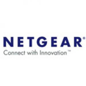 Netgear Centria Media Storage Router